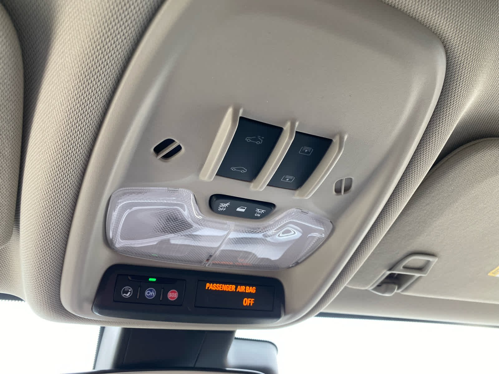 2026 Buick Encore GX Sport Touring - Photo 19