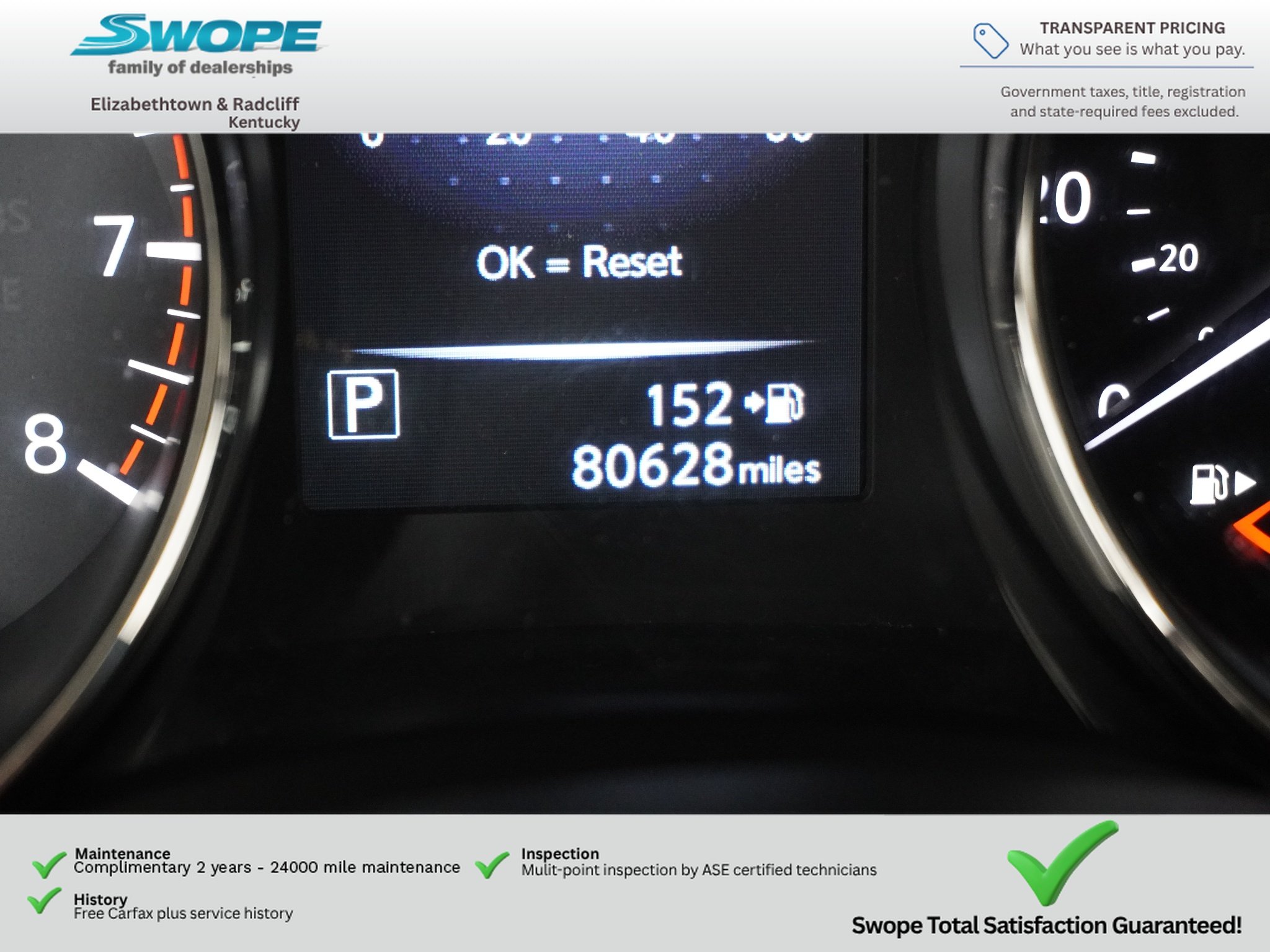 Used 2017 Magnetic Black Nissan SV image 20