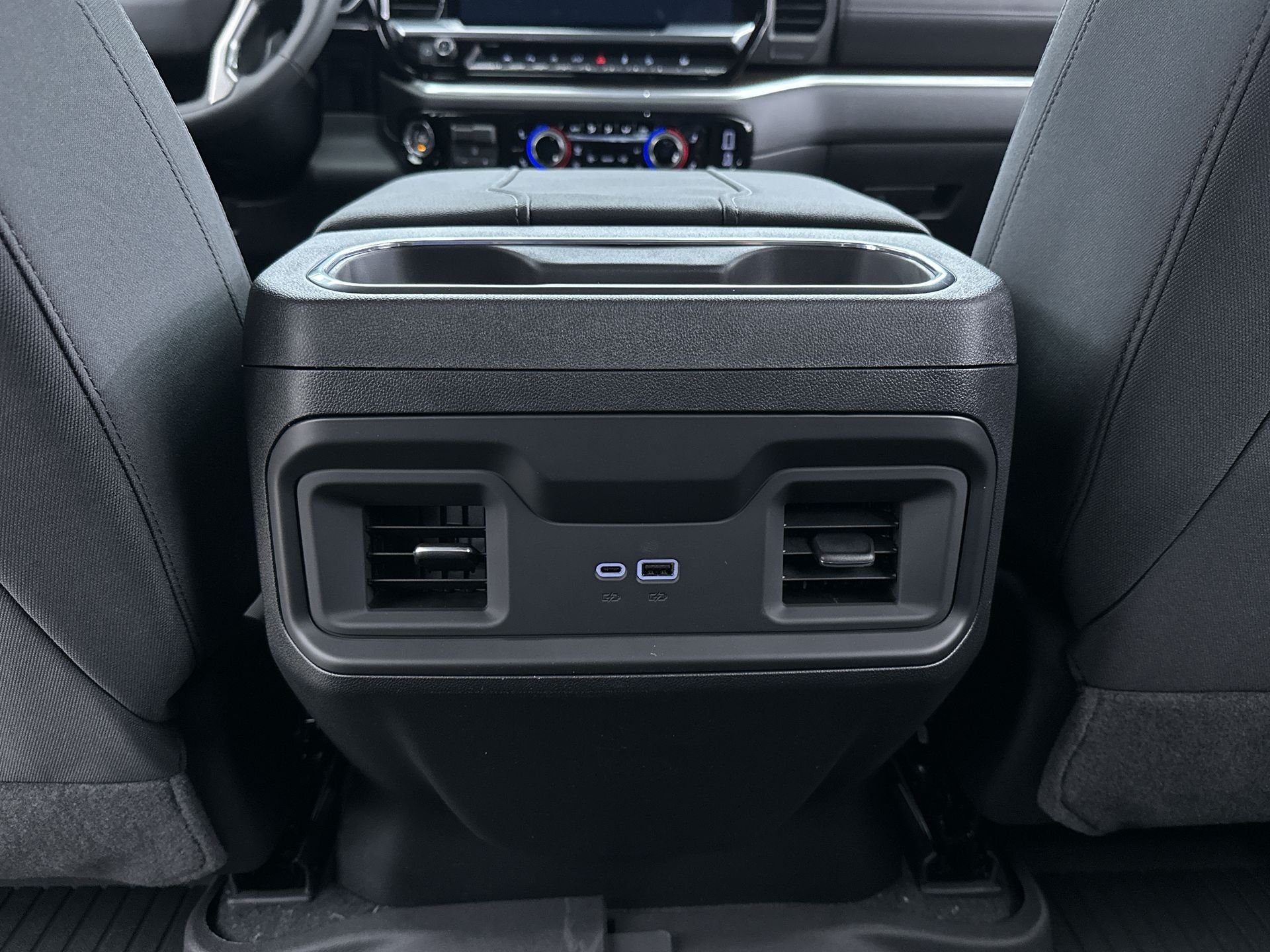 2026 Chevrolet Silverado 1500 LT - Photo 78