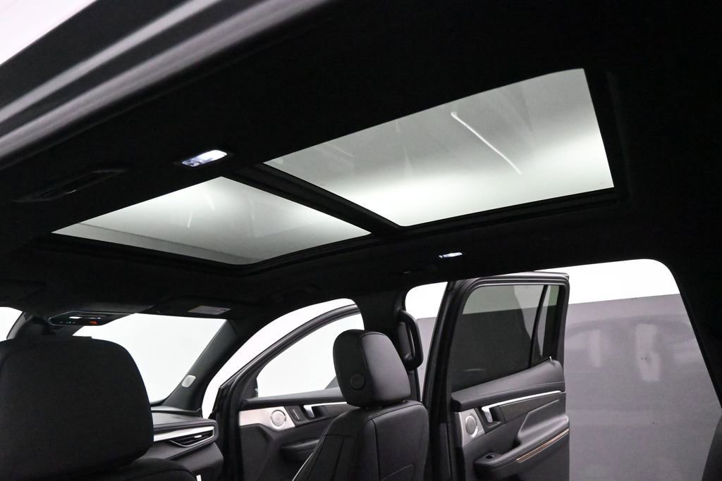 2026 Buick Enclave Avenir - Photo 22