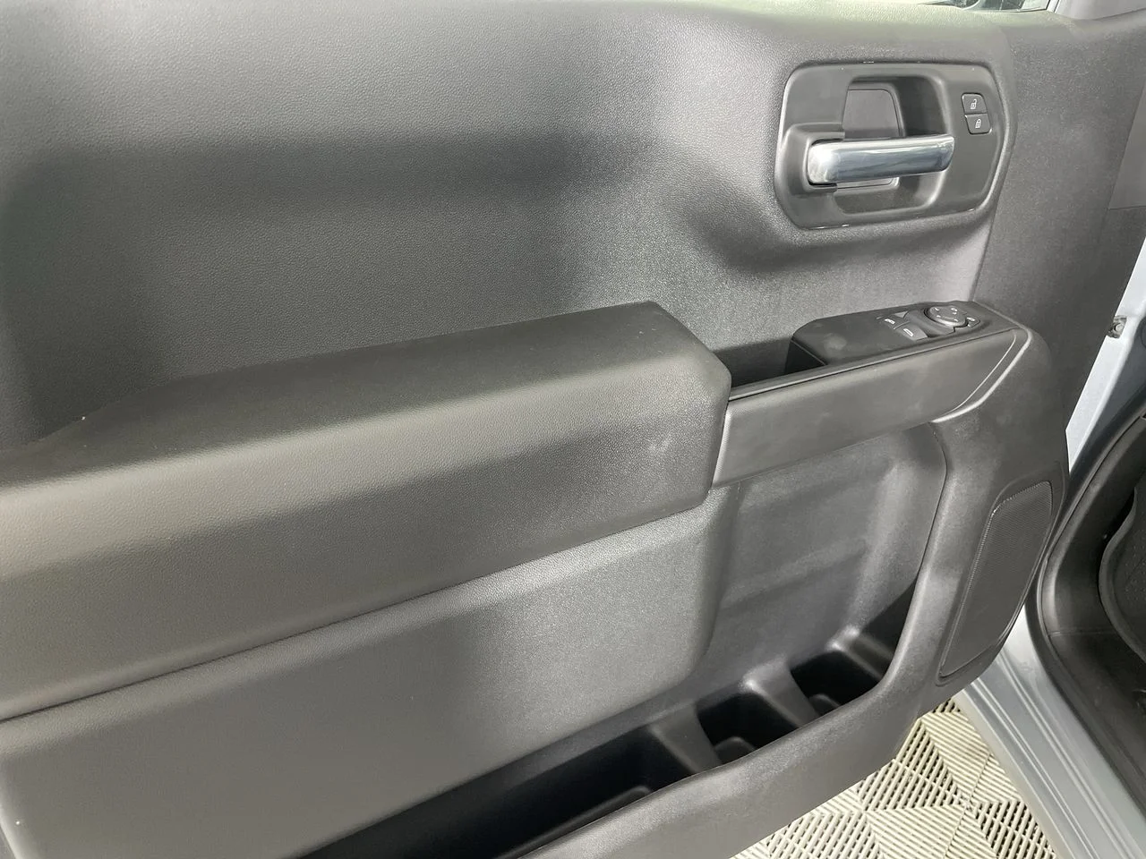 2025 Chevrolet Silverado 1500 Work Truck - Photo 105