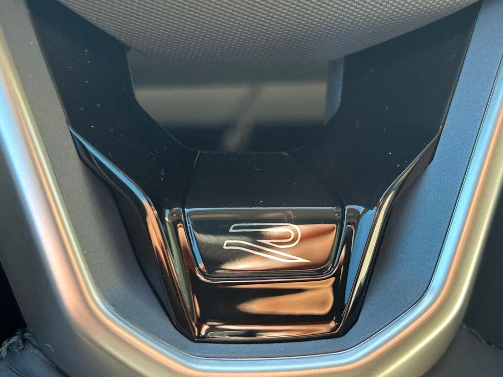 New 2026 Gray Volkswagen SEL Premium R-Line image 25