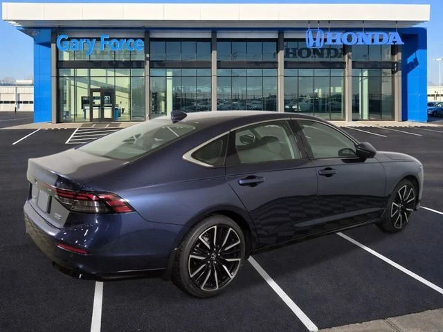 New 2026  Honda Touring image 5