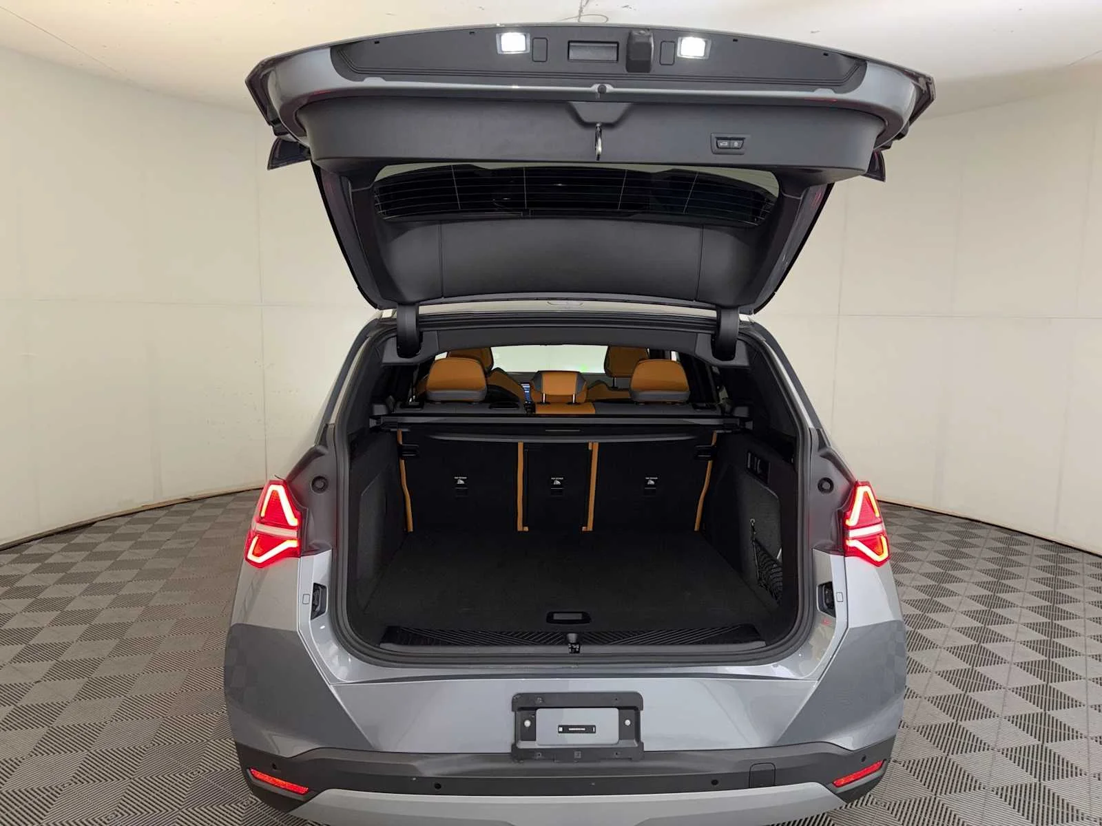 2026 BMW X3 30 - Photo 21