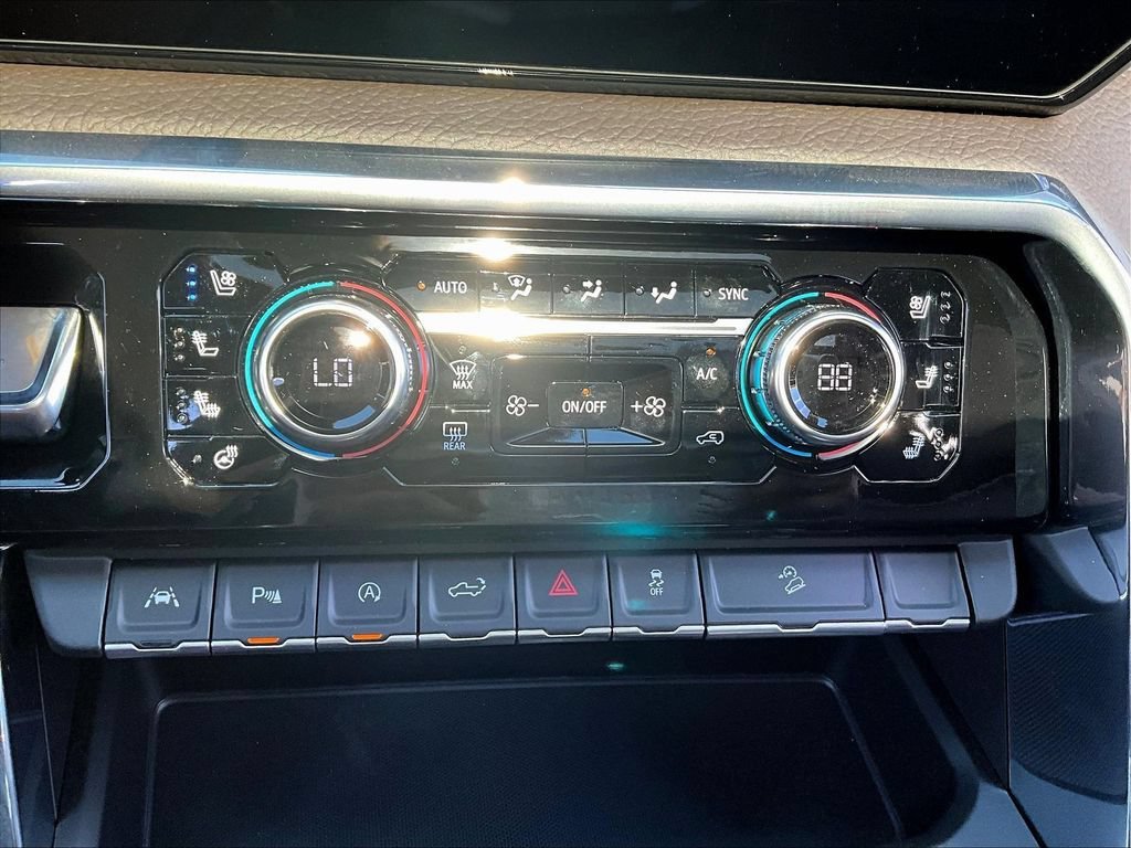 2026 GMC Sierra 1500 Denali - Photo 24