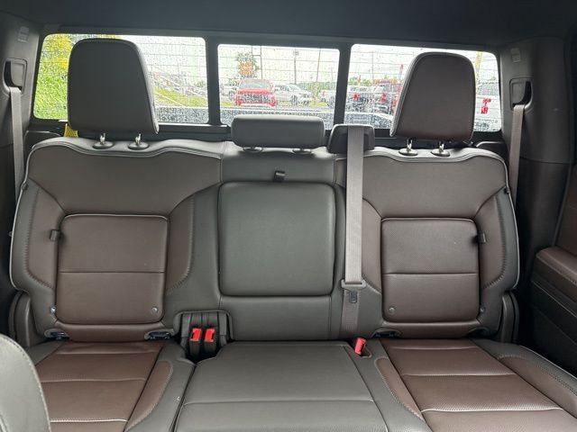 2022 GMC Sierra 1500 Denali Denali - Photo 20