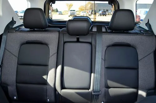 2025 Ford Bronco Sport Big Bend - Photo 81