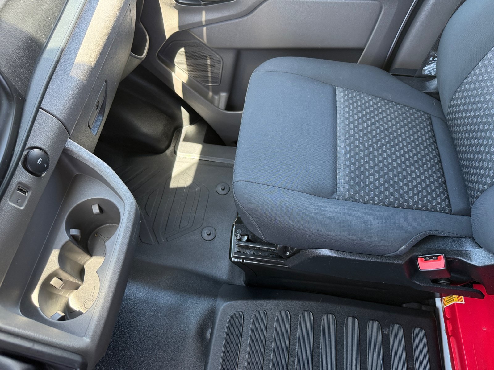 Used 2025 Oxford White Ford Base image 14