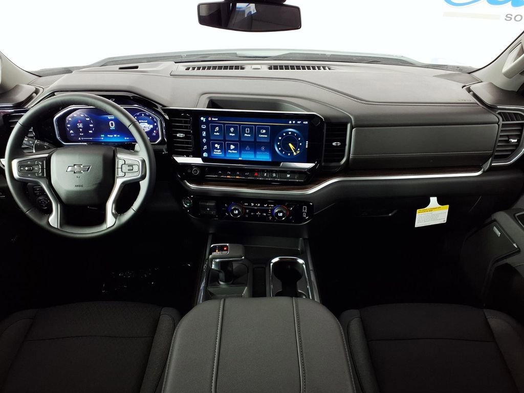 2026 Chevrolet Silverado 1500 RST - Photo 12