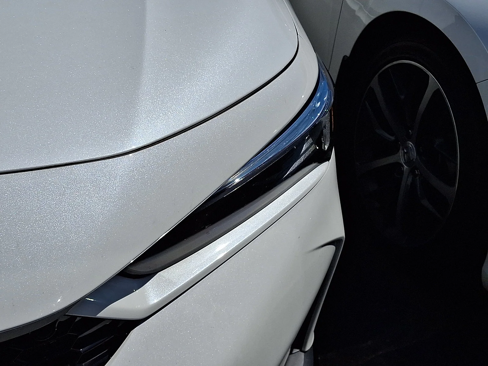 2025 Honda Civic Sport Touring - Photo 15