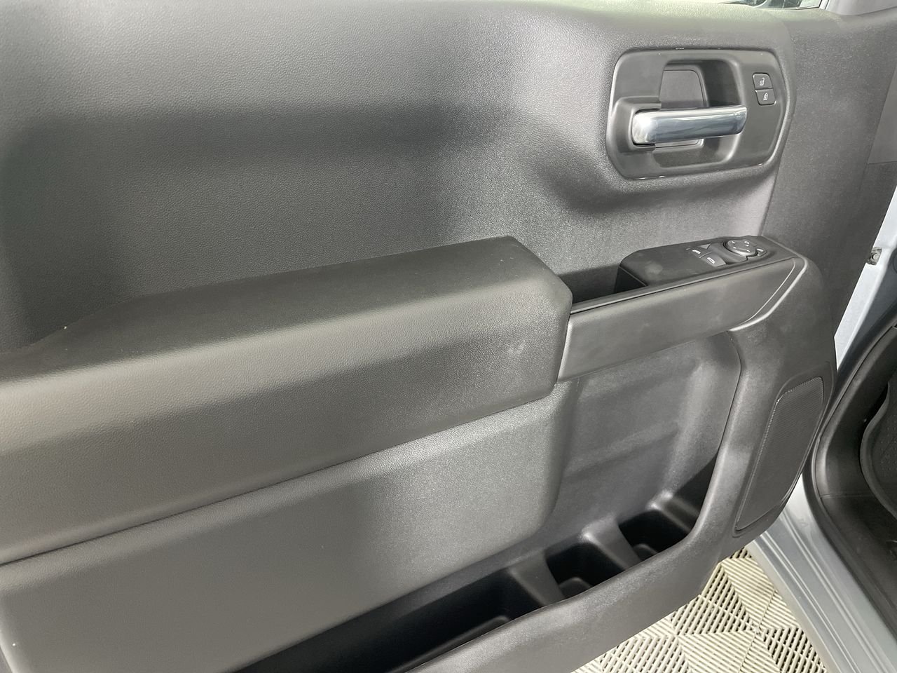 2025 Chevrolet Silverado 1500 Work Truck - Photo 105