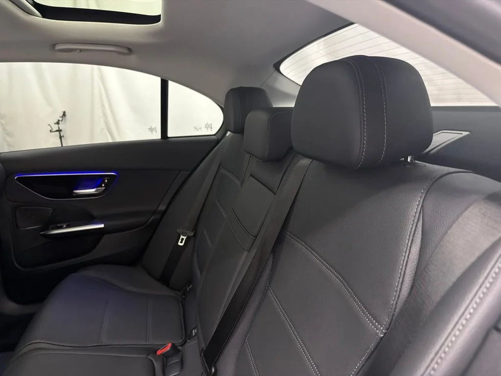 New 2026 Silver Mercedes-Benz C 300 image 18