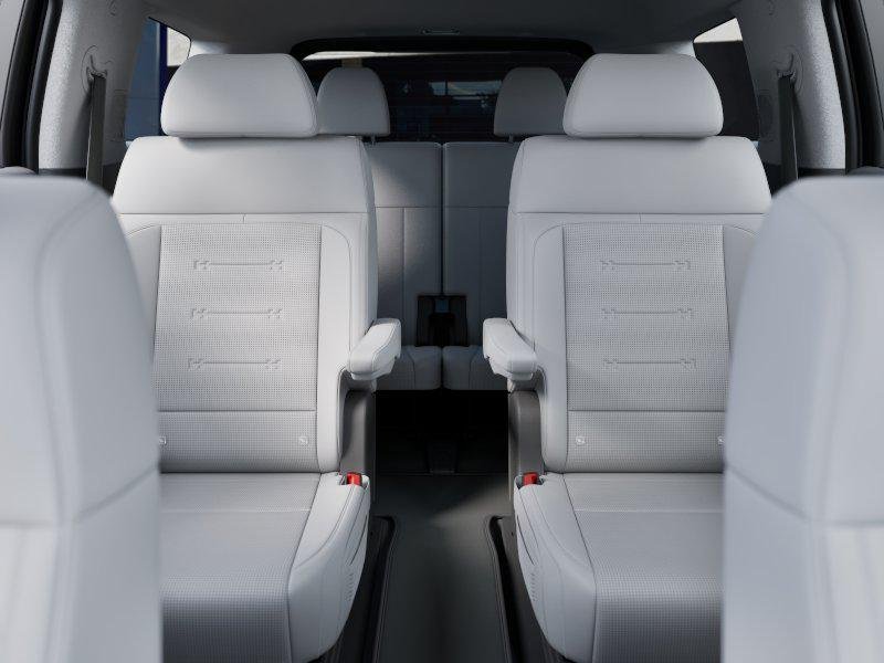 New 2027 Atlantis Blue Hyundai Calligraphy image 12