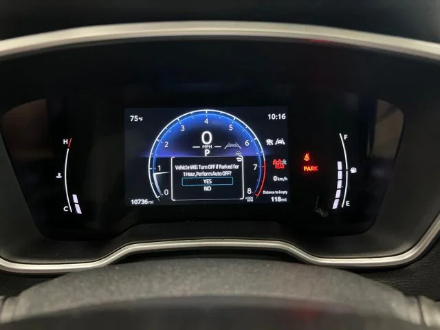 Used 2023 Beige Toyota XLE image 27