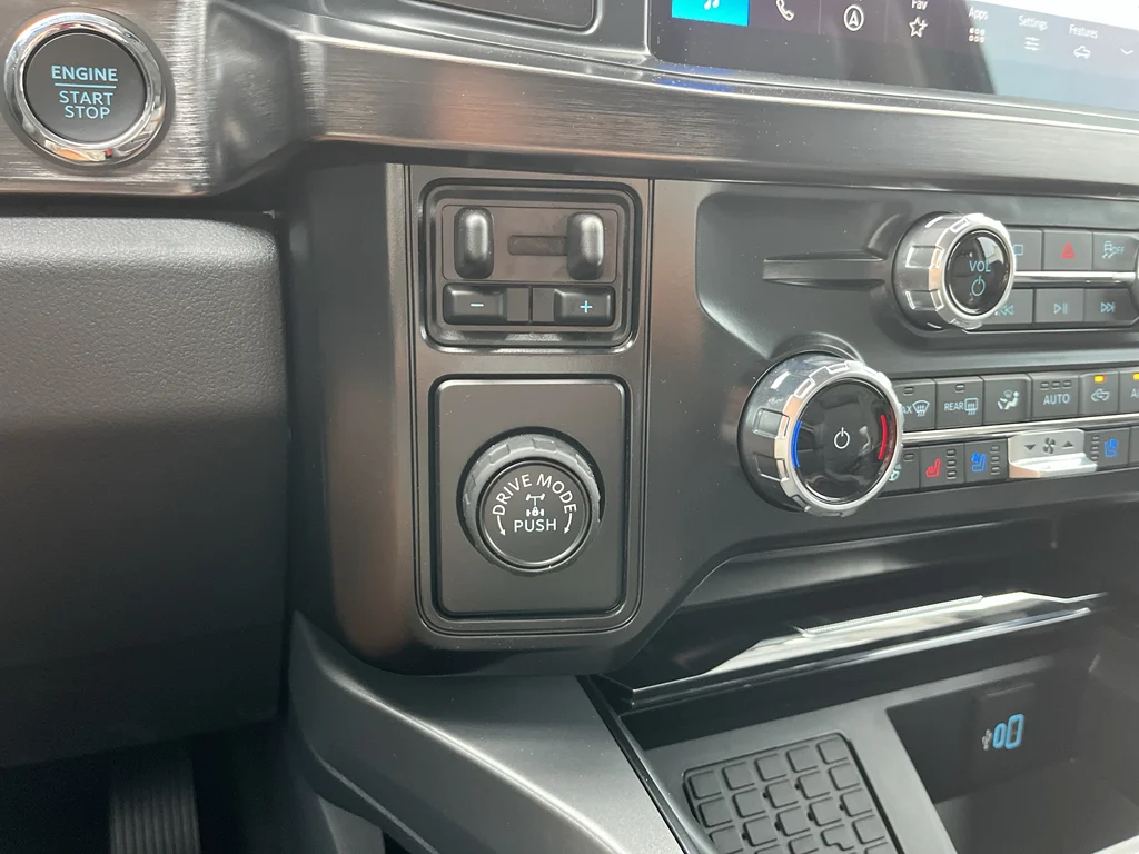 2026 Ford F-250 Super Duty Lariat - Photo 24