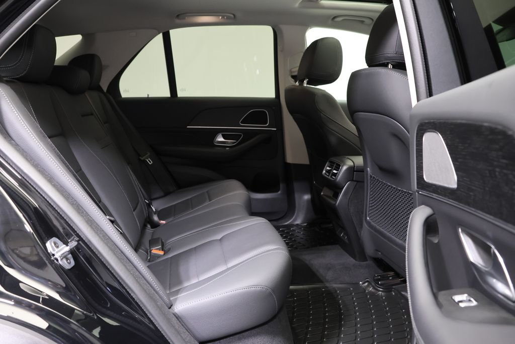 2026 Mercedes-Benz GLE GLE350 - Photo 54
