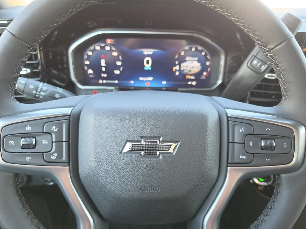 2026 Chevrolet Silverado 1500 RST - Photo 13