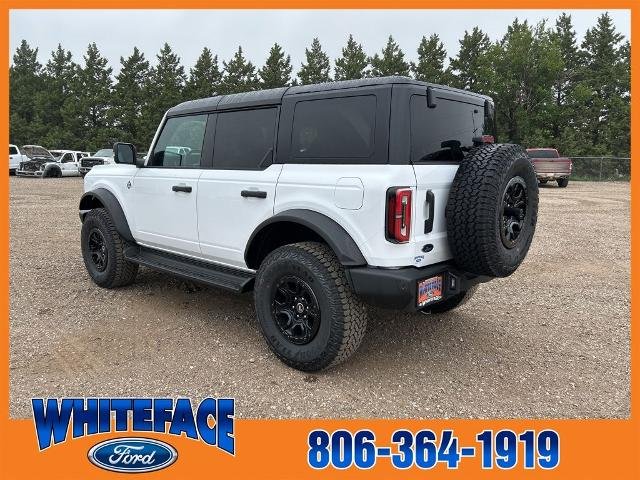2025 Ford Bronco 4-Door Outer Banks - Photo 52