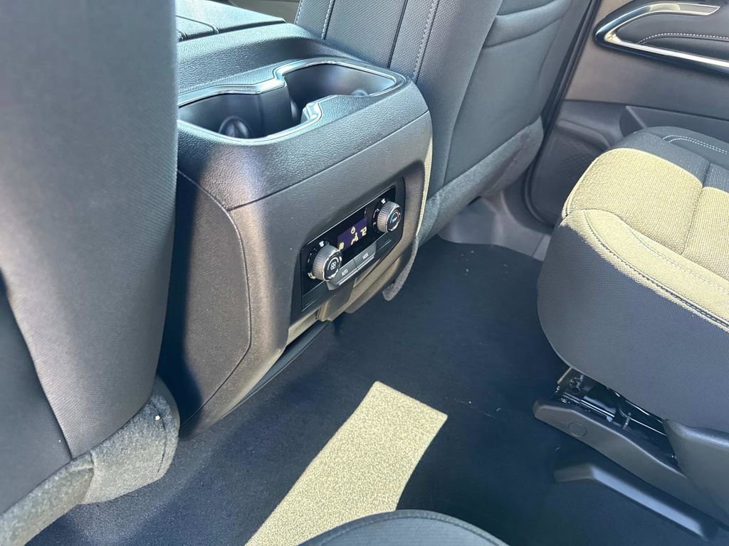 2026 Chevrolet Traverse LT - Photo 14