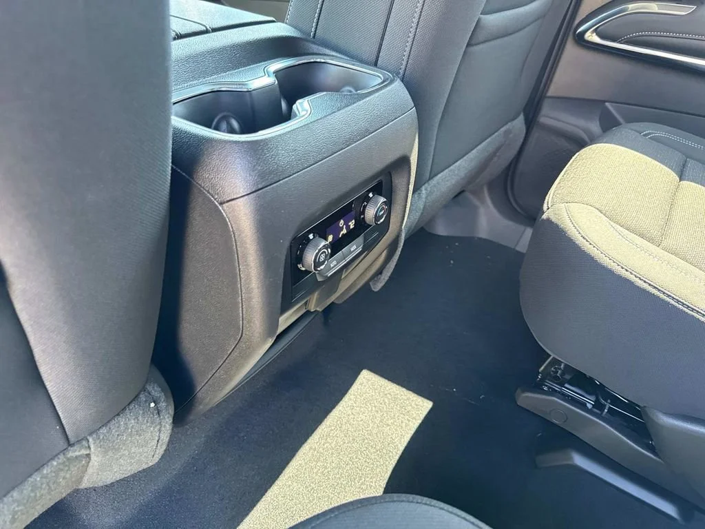 2026 Chevrolet Traverse LT - Photo 14