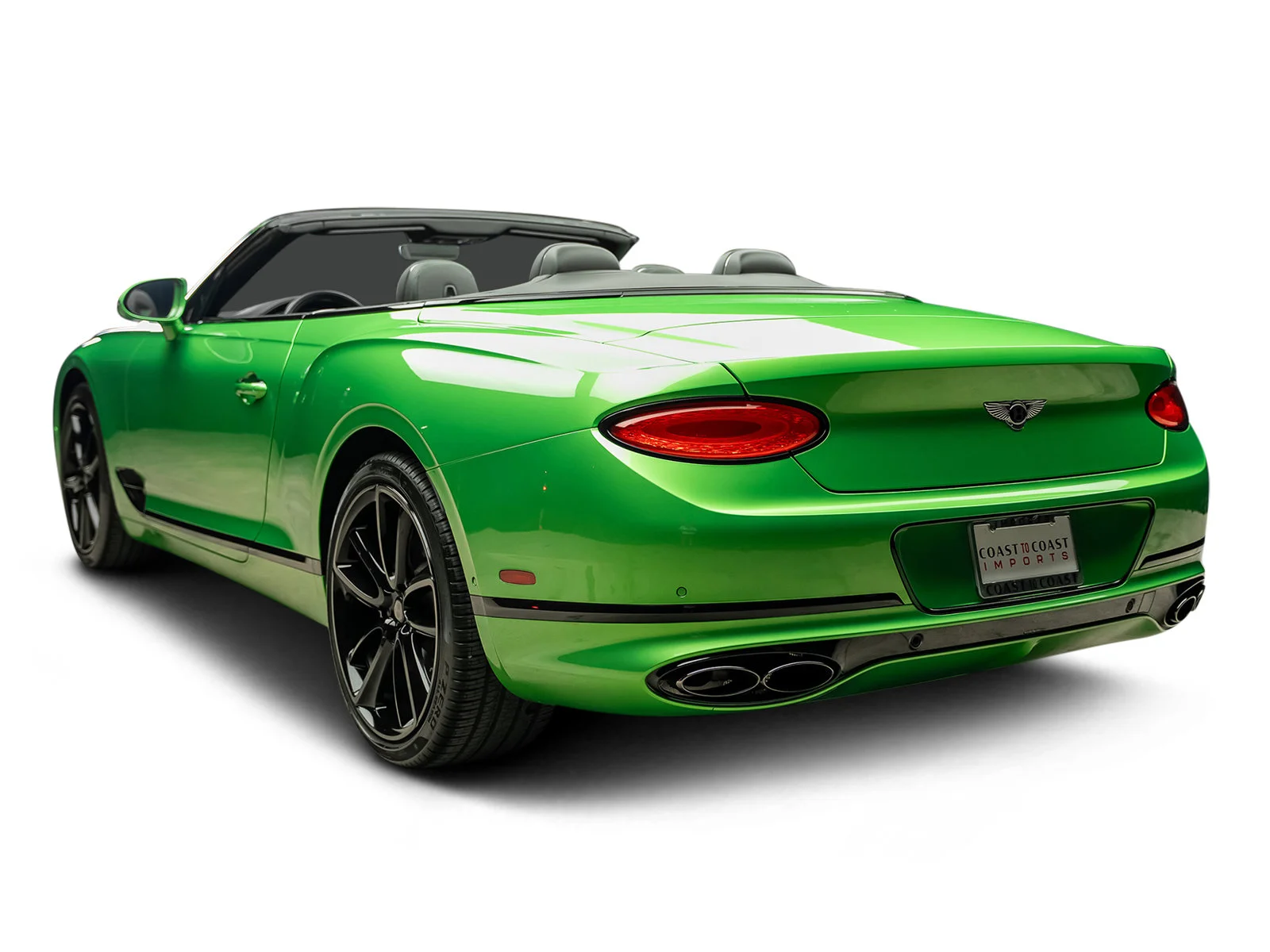 Used 2021  Bentley V8 image 11