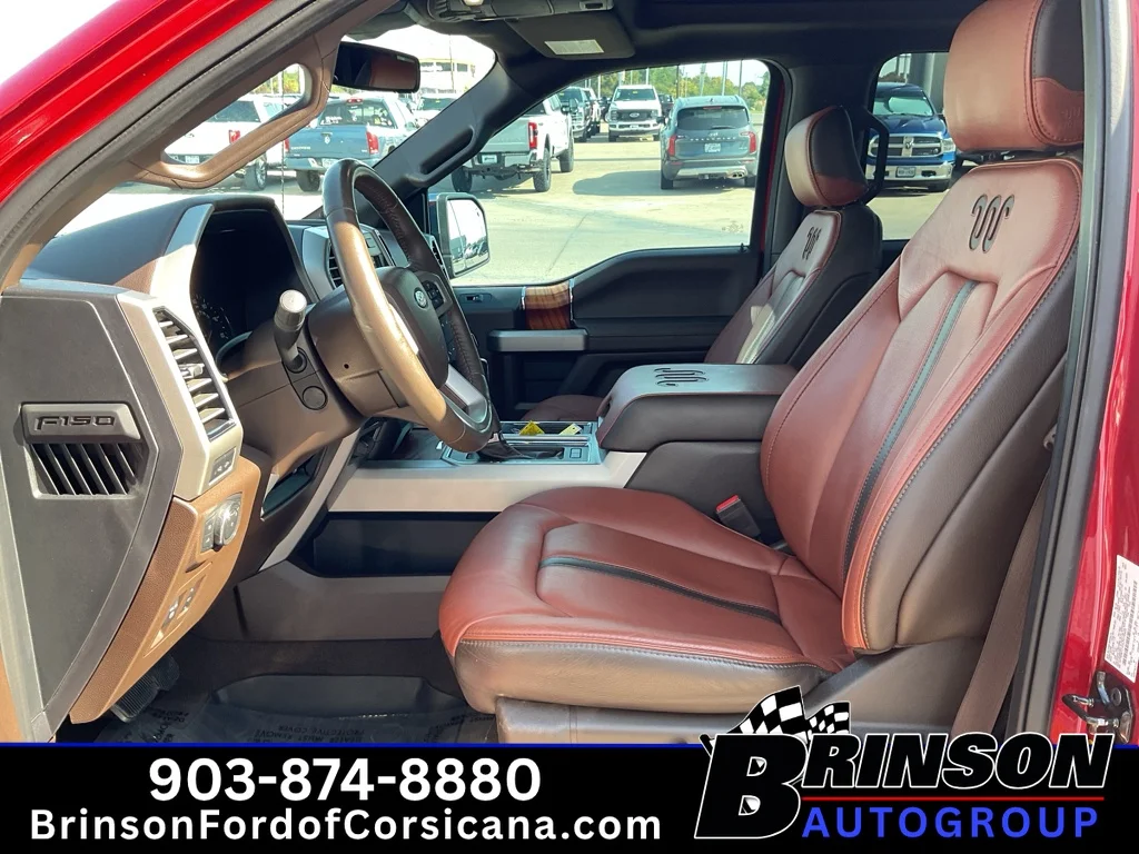 Used 2020  Ford King Ranch image 26