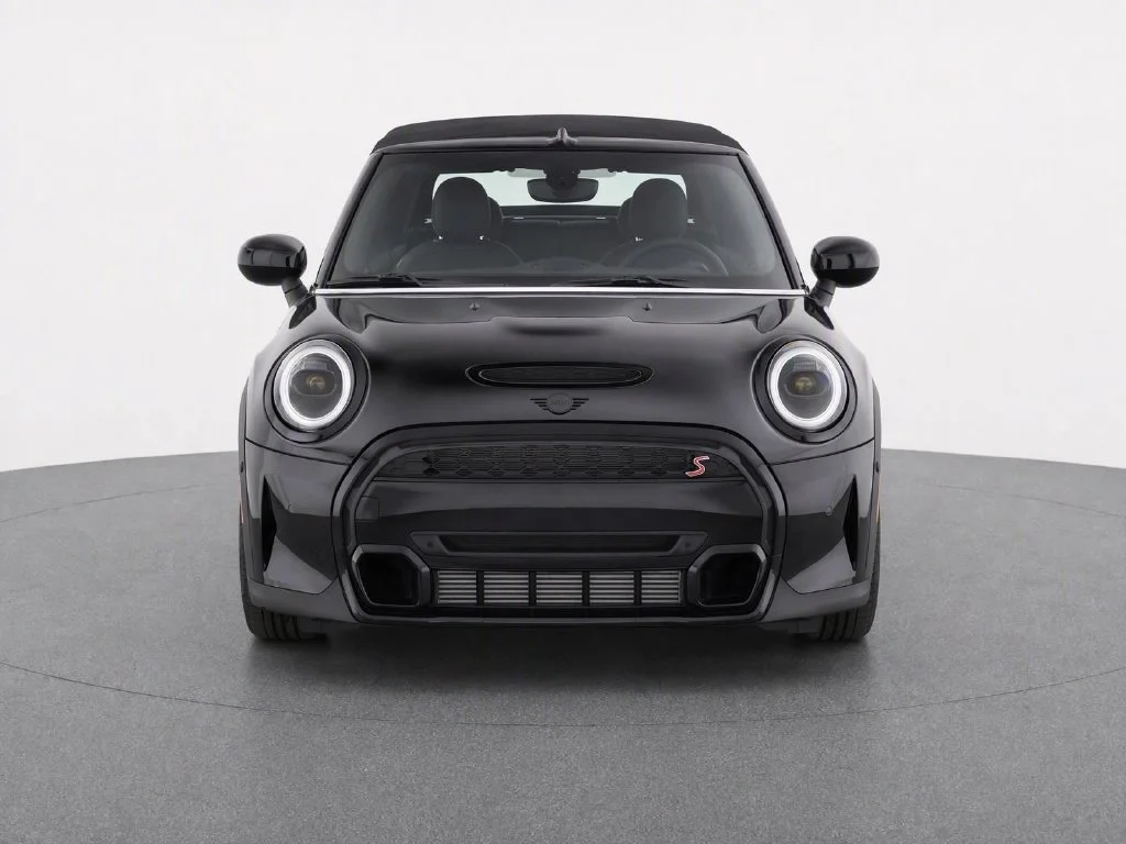 Used 2024 Black MINI Signature image 5