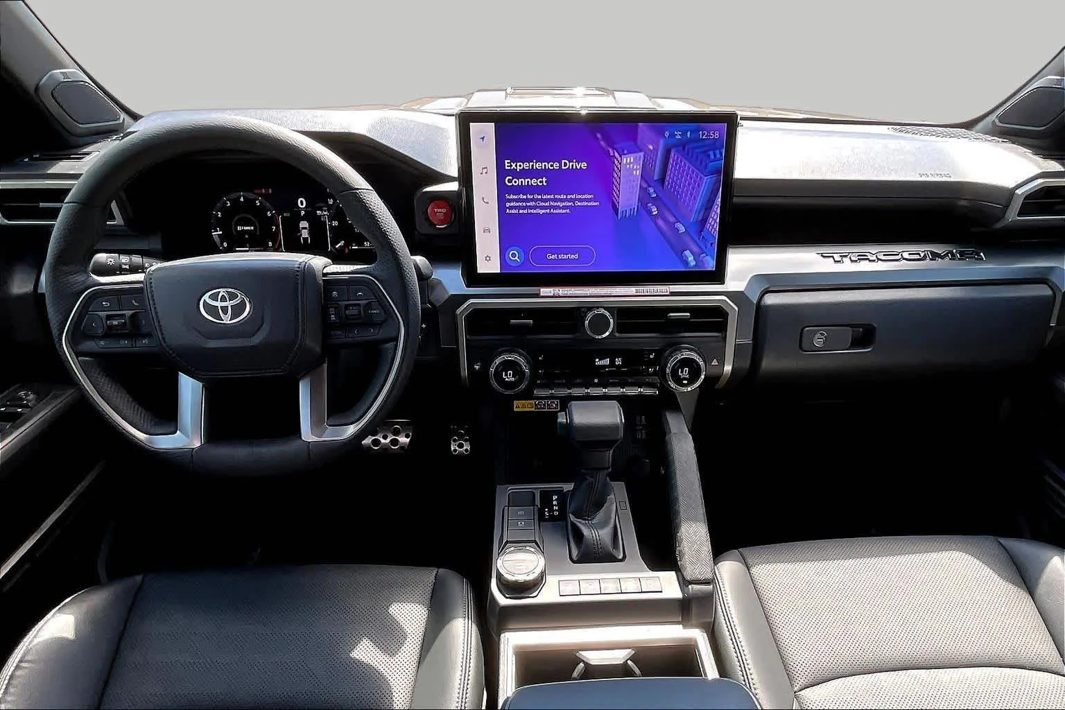 Used 2026 Mudbath Toyota TRD Sport image 16
