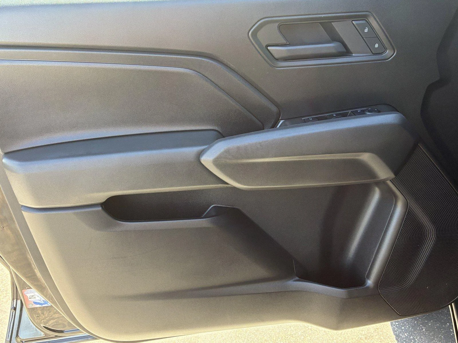 Used 2025 Black Chevrolet Trail Boss image 17