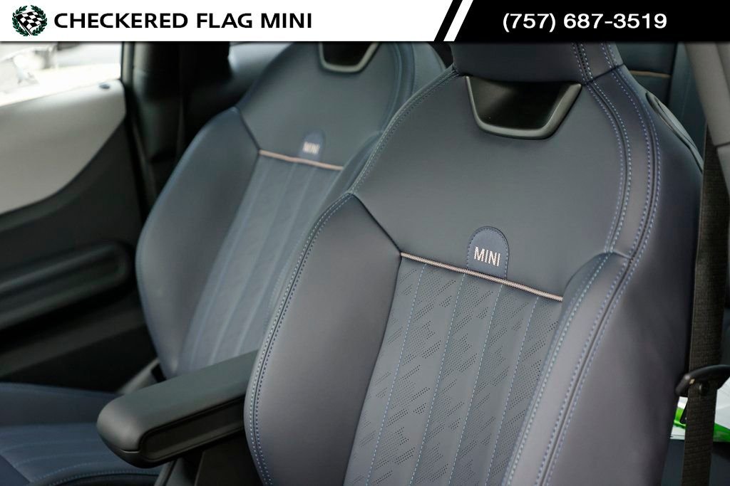 2025 MINI Hardtop 2 Door S - Photo 20