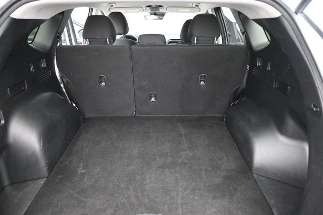 Used 2024 Silver Hyundai SEL image 12