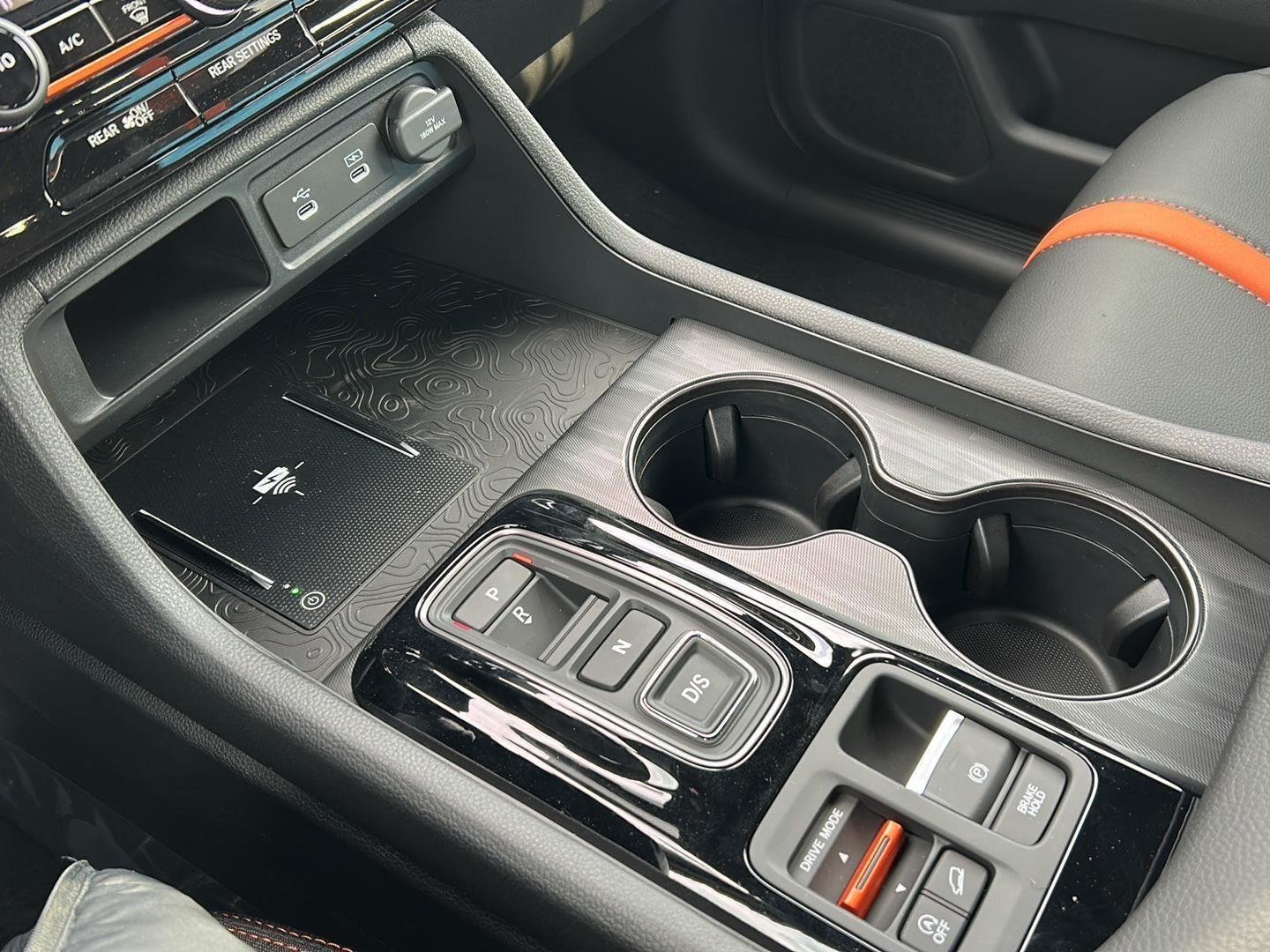 New 2026 Sonic Gray Pearl Honda TrailSport image 6