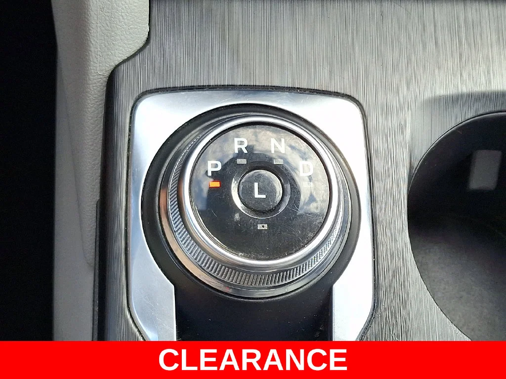 Used 2024 Black Ford Active image 14