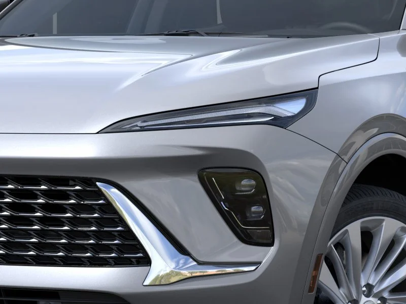 New 2026 Moonstone Grey Metallic Buick Avenir AWD image 10