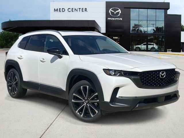 2025 Mazda CX-50 2.5 S Premium Plus's photo
