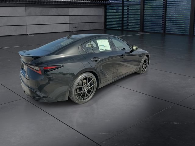 New 2026 Caviar Lexus  350 F SPORT DESIGN image 8