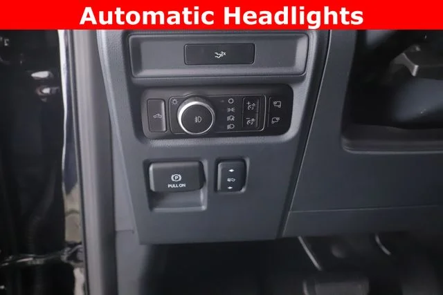 Used 2026 Black Ford Lariat image 21