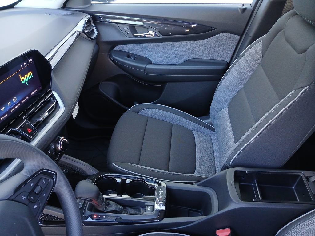 2026 Chevrolet Trailblazer LT - Photo 25