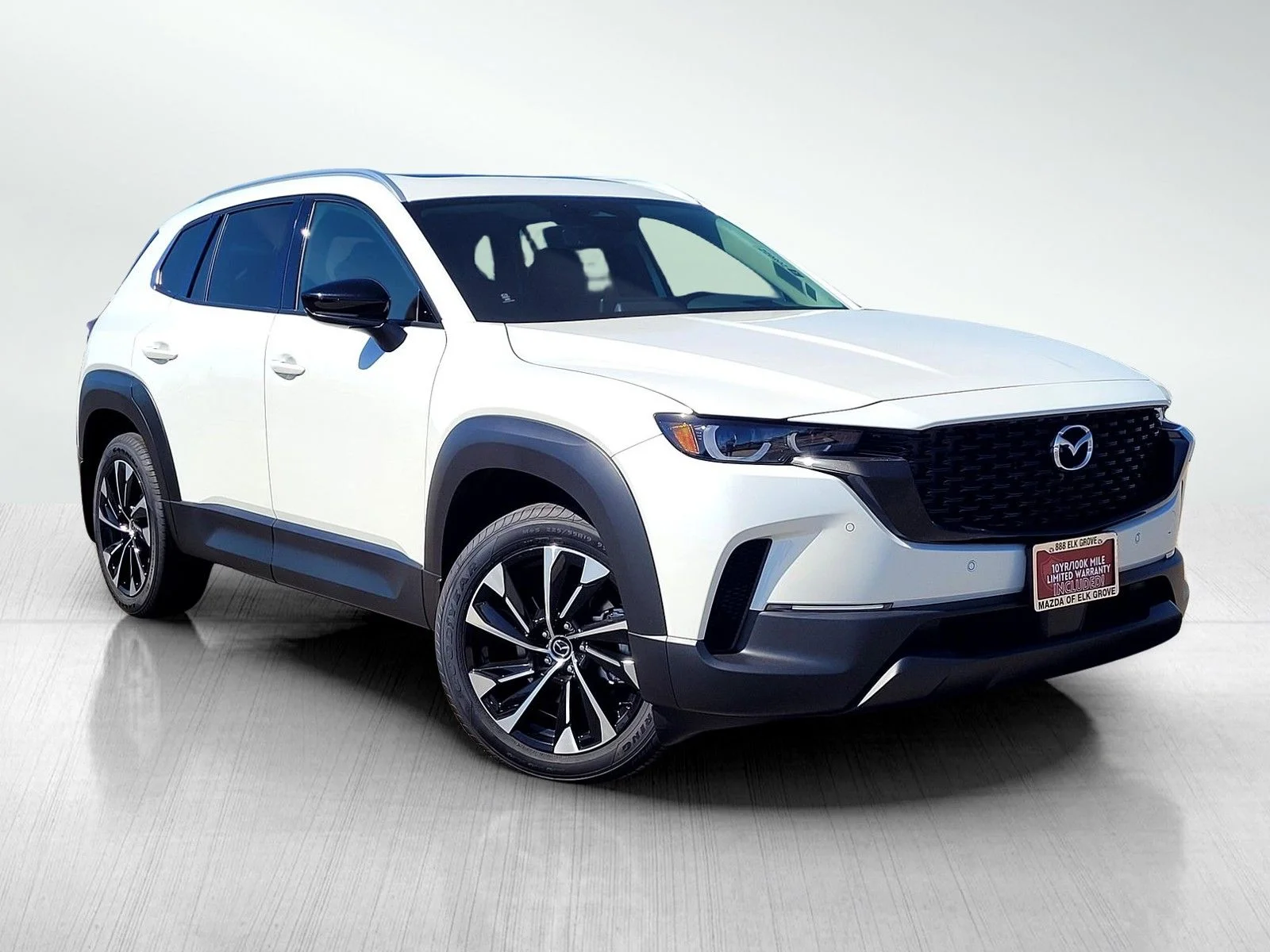 2026 Mazda CX-50 2.5 Hybrid Premium Plus's photo