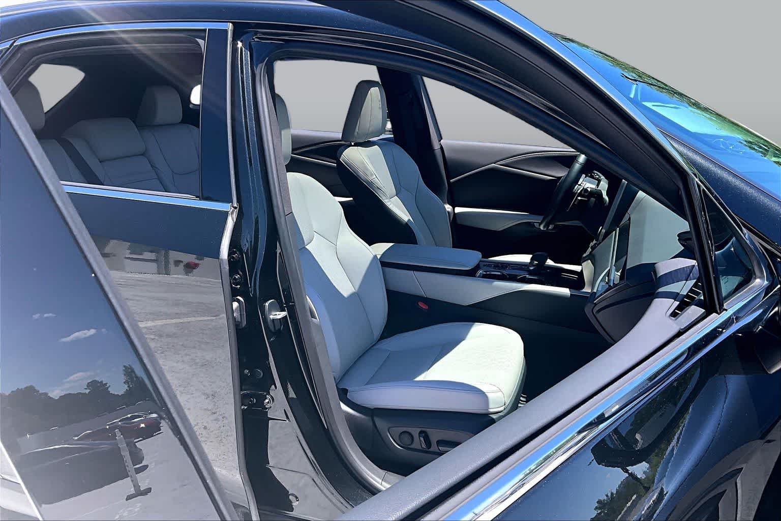 Used 2023 Caviar Lexus Premium Plus image 9