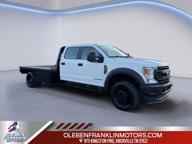2021 Ford F-450 XL