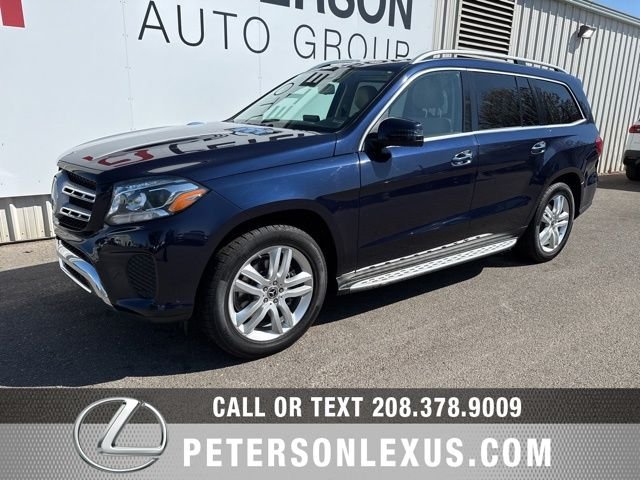 Used 2019  Mercedes-Benz GLS 450 image 8