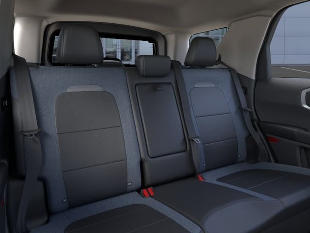 2025 Ford Bronco Sport Outer Banks - Photo 11