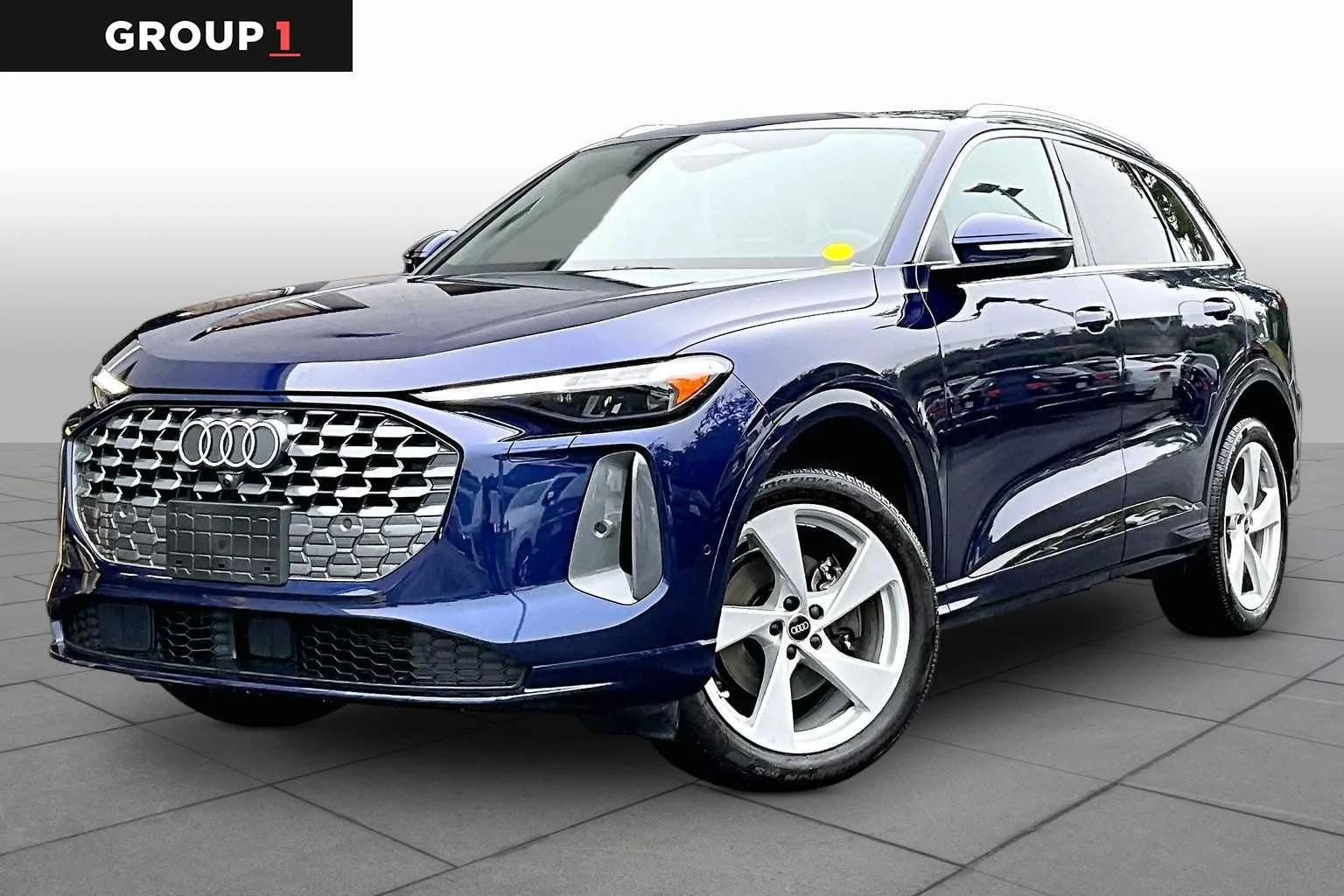 2025 Audi New Q5 Premium Plus