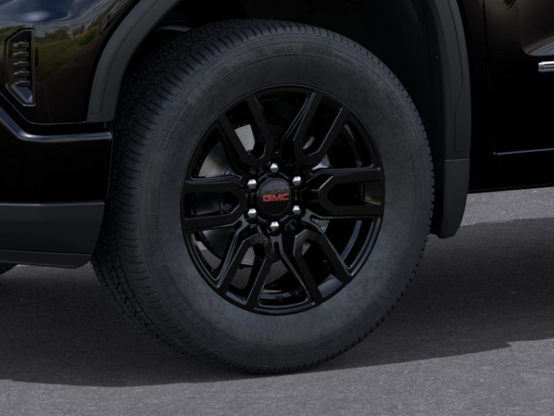 2026 GMC Sierra 1500 Pro - Photo 9