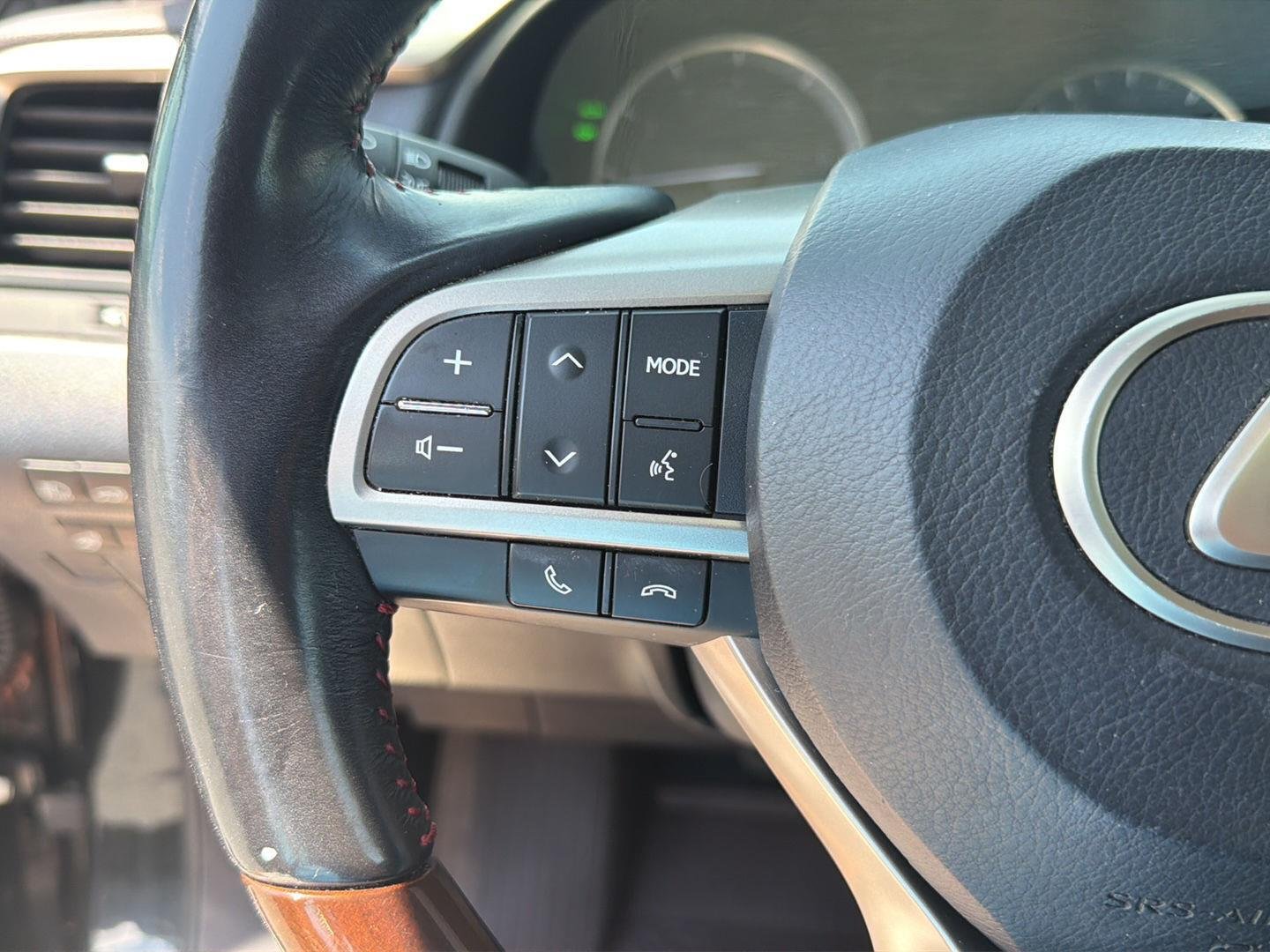 Used 2019 Caviar Lexus RX 350L Premium image 21
