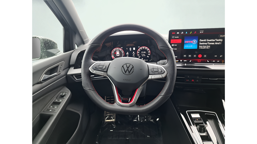 New 2026 Black Volkswagen S image 17