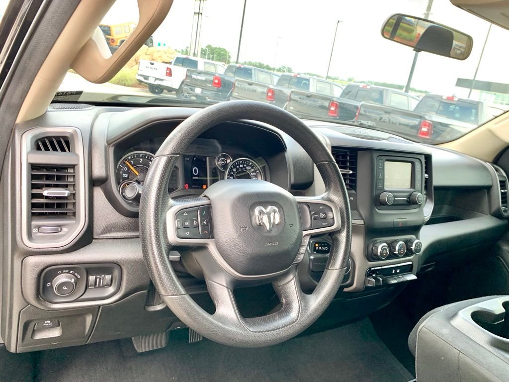Used 2019 Black Ram Tradesman image 15