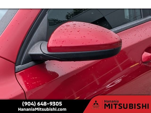 Used 2024 Red Kia LXS image 9