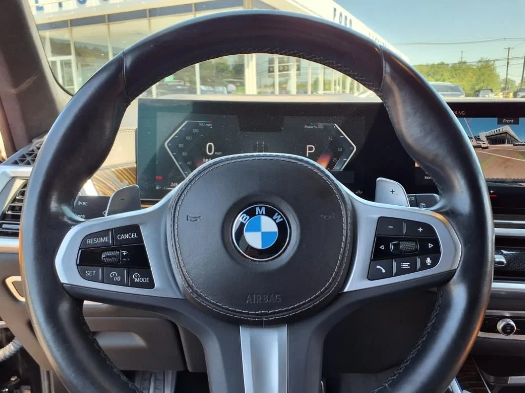 2023 BMW X7 40i - Photo 20